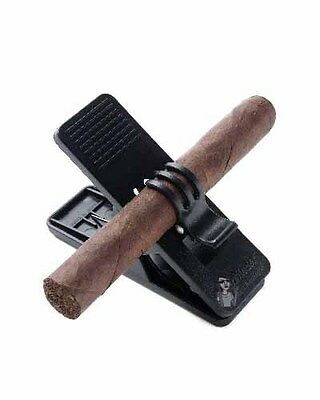 Cigar Minder Holder, Perfect For The Golf Course, Boat Or Outing New In Box
